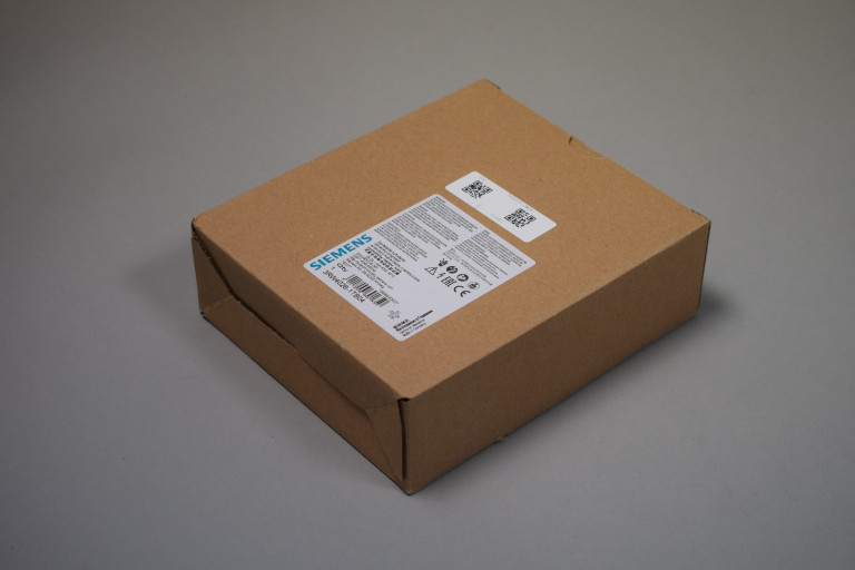 3RW4026-1TB04 New in sealed package