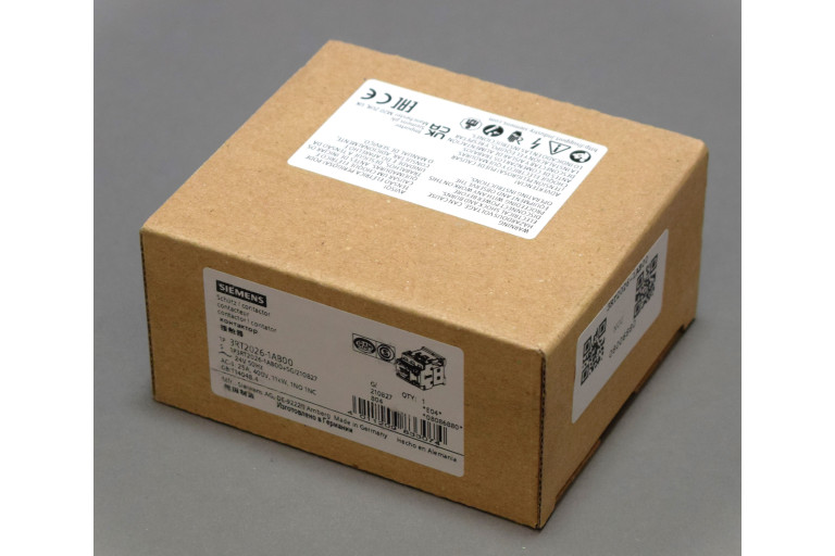 3RT2026-1AB00 New in sealed package