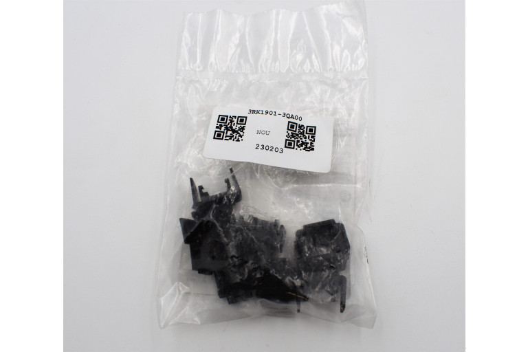 3RK1901-3QA00 Nei am zouene Pak