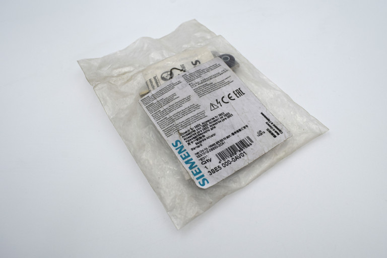 3SE5000-0AV01 Nei am zouene Pak