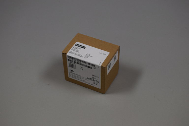 6ED1052-1MD08-0BA1 New in sealed package