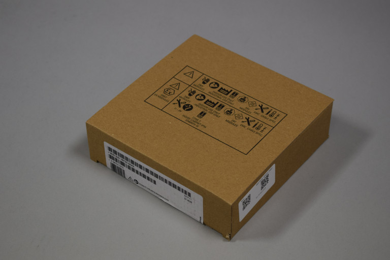 6ES7523-1BP50-0AA0 New in sealed package