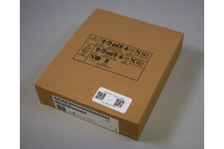 6ES7531-7LH00-0AB0 Ново в запечатана опаковка
