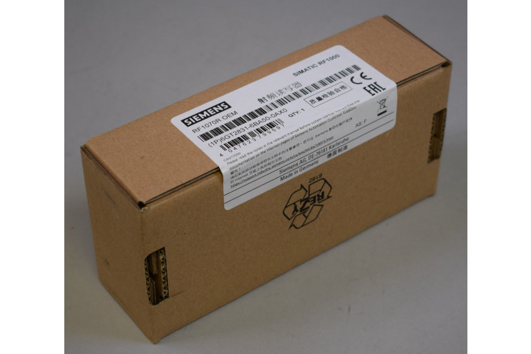 6GT2831-6BA50-0AX0 New in sealed package