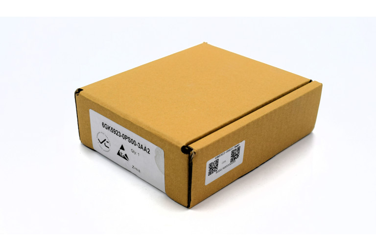 6GK5923-0PS00-3AA2 Renovéiert