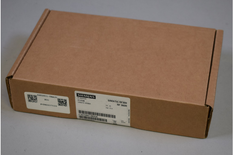 6GT2801-5BA30 New in sealed package