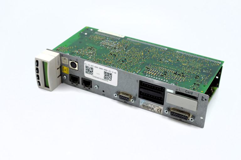 CSH01.1C-ET-ENS-NNN-NNN-S2-S-NN-FW R911328178 Refurbished