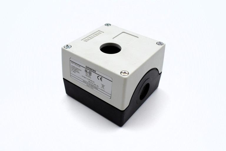 3SU1801-0AA00-0AB1 Renovéiert