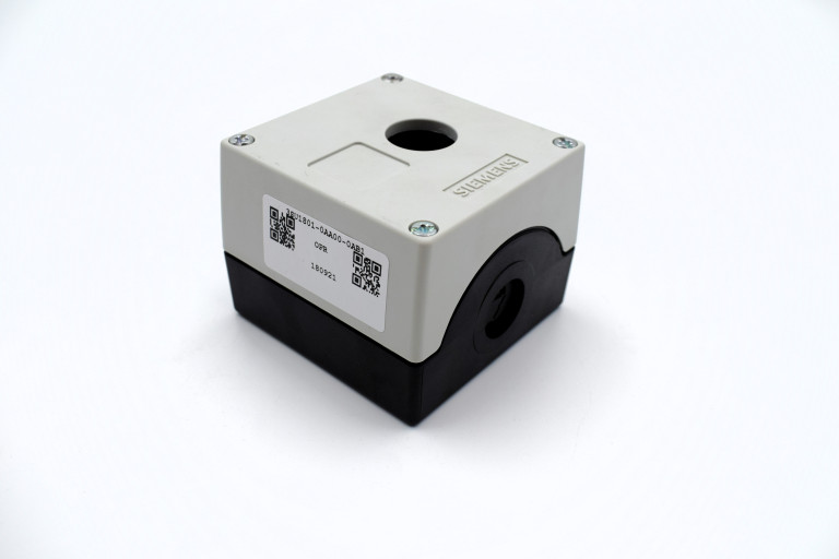 3SU1801-0AA00-0AB1 Renovéiert