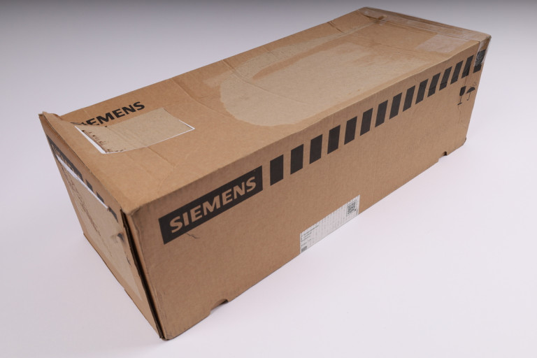 6SL3160-0AD30-0AA1 Ny i forseglet pakke