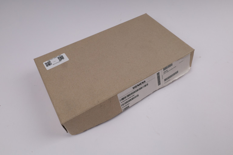 6SE7090-0XX84-0AB0 Ny i åpen pakke