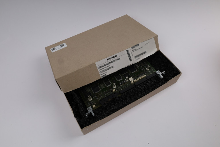 6SE7090-0XX84-0AB0 Ny i åpen pakke