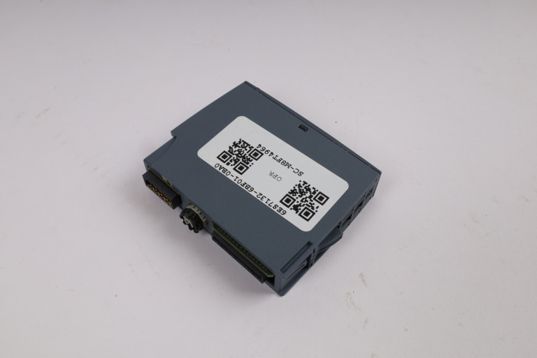 6ES7132-6BF01-0BA0 Remis à neuf