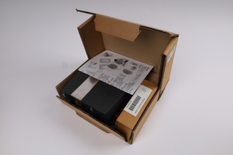 6SL3210-1PE16-1UL1 New in an open package