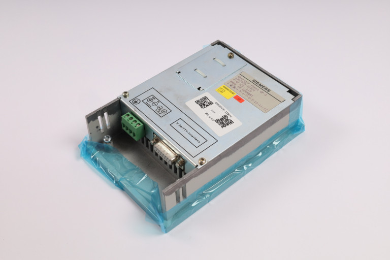 6AV3505-1FB00 Used