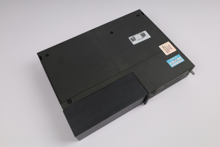 6ES7416-3XL04-0AB0 Brukt