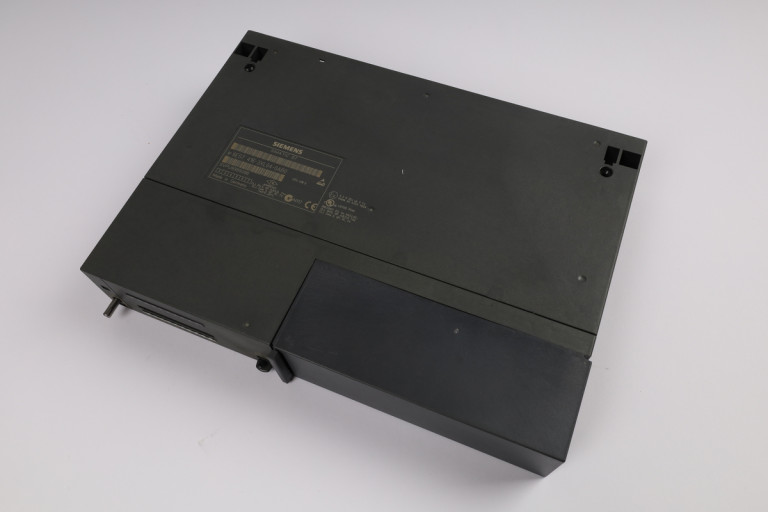 6ES7416-3XL04-0AB0 Brukt