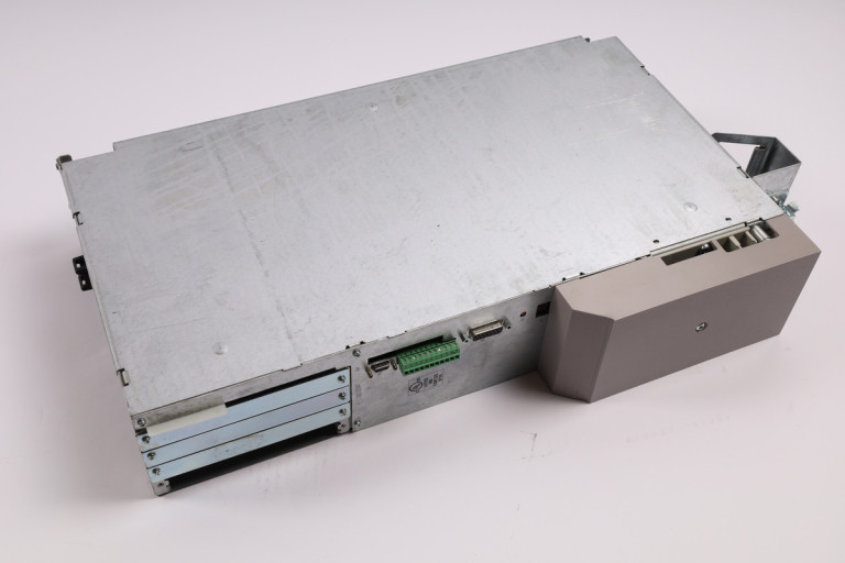 HDS03.2-W100N-HS12-01-FW R911190010 Used