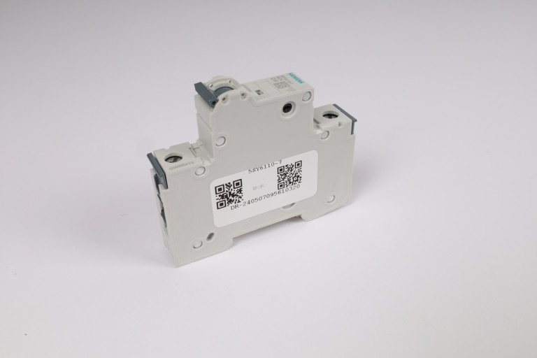5SY6110-7 Ny uten boks