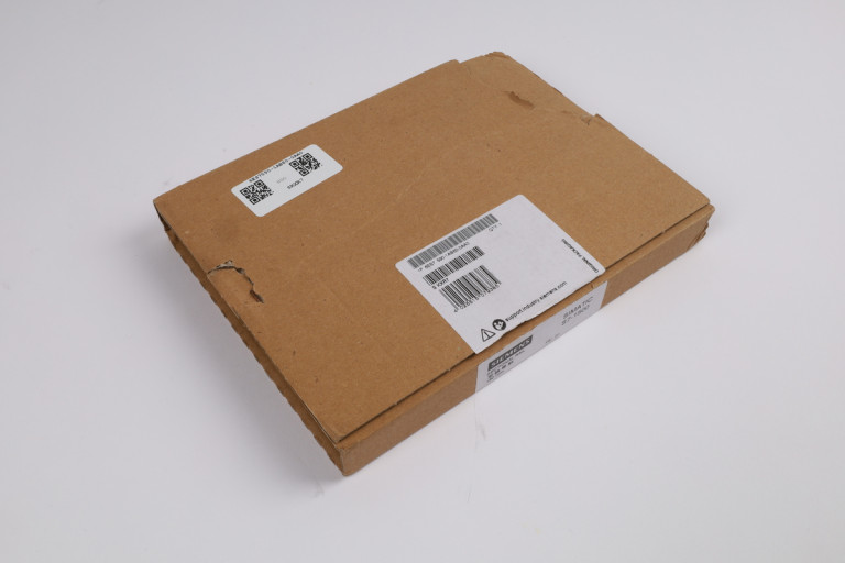 6ES7590-1AB60-0AA0 Neu in einer offenen Verpackung