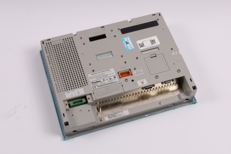 AGP3500-S1-D24 Used