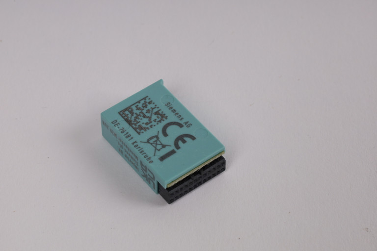 6GK1900-0AB10 Ny uten boks