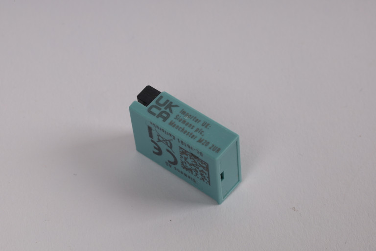 6GK1900-0AB10 Ny uten boks