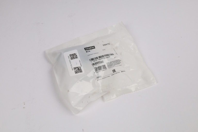 6ES7194-4JD50-0AA0 Nowe w otwartym opakowaniu