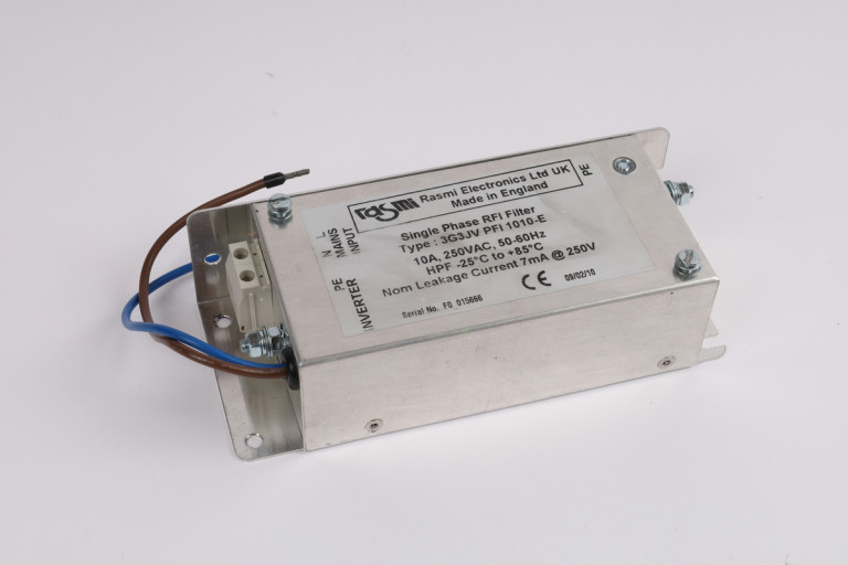 3G3JV PFI 1010-E Brugt