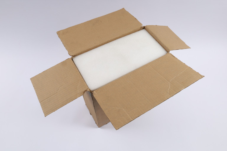 PCS-2001 New in an open package