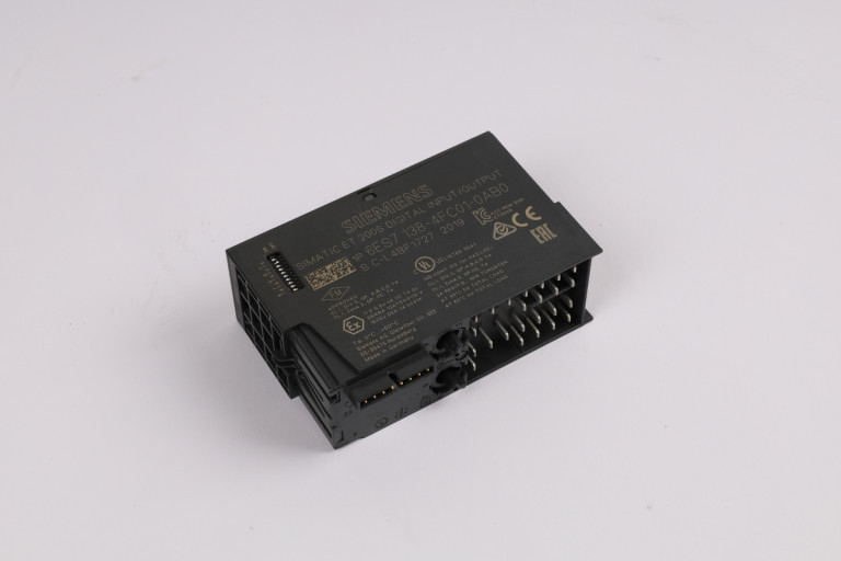 6ES7138-4FC01-0AB0 Zregenerowany