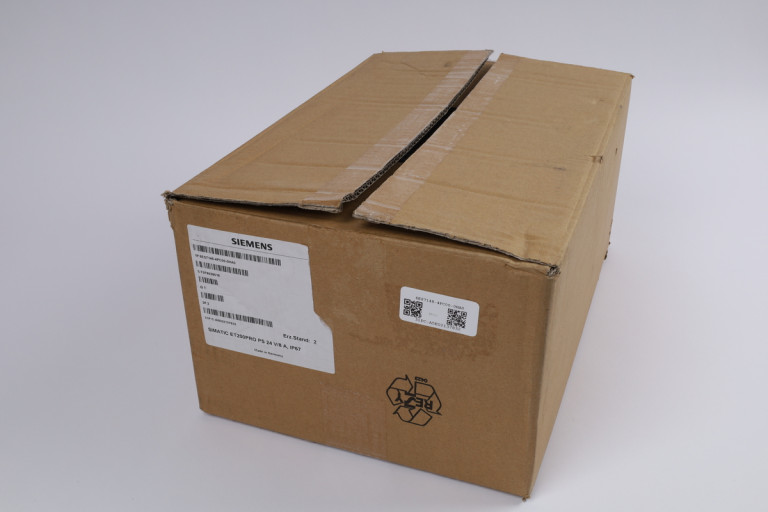 6ES7148-4PC00-0HA0 Nei an engem oppene Pak