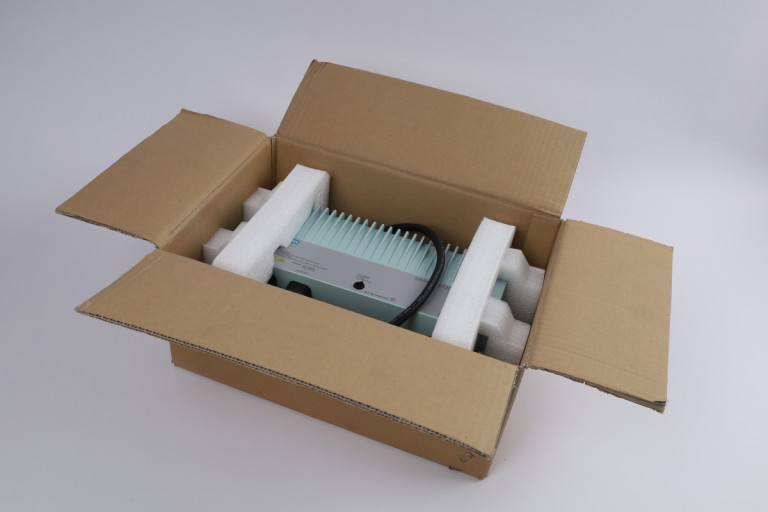 6ES7148-4PC00-0HA0 Nei an engem oppene Pak