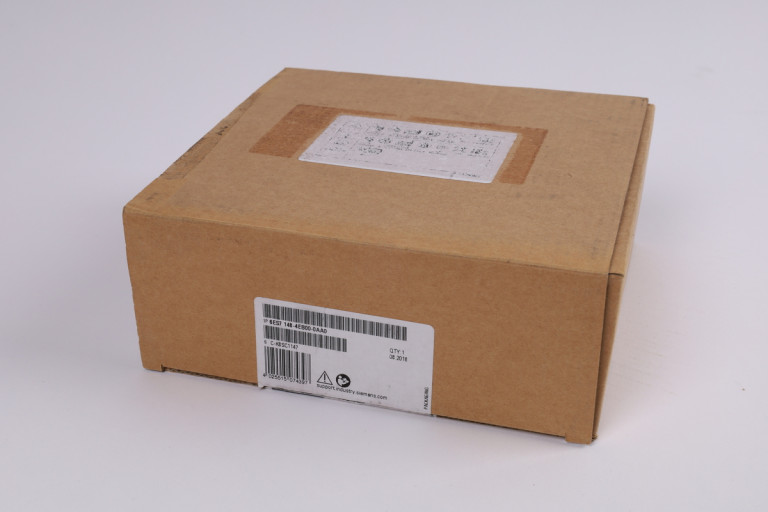 6ES7148-4EB00-0AA0 Nei an engem oppene Pak