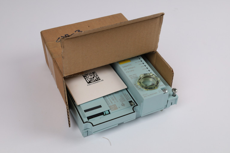 6ES7154-8FX00-0AB0 Nei an engem oppene Pak