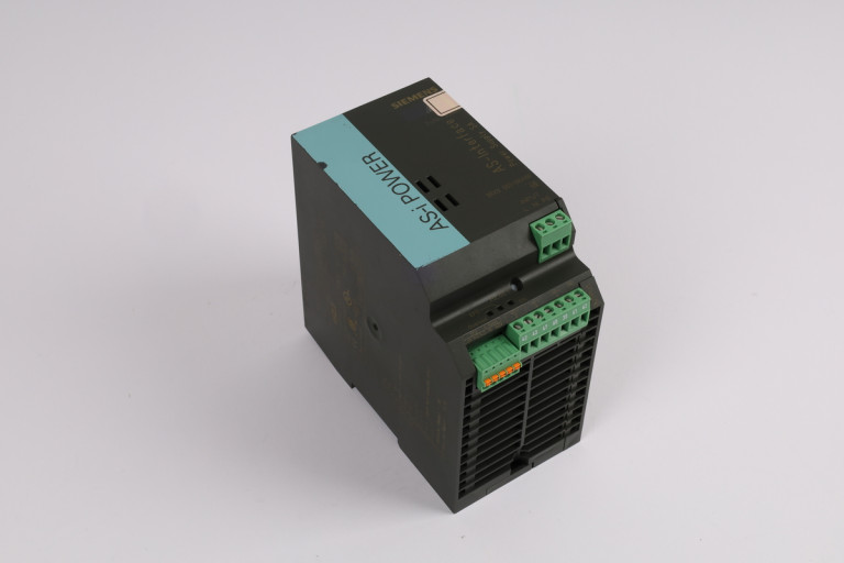 3RX9502-0BA00 Brukt