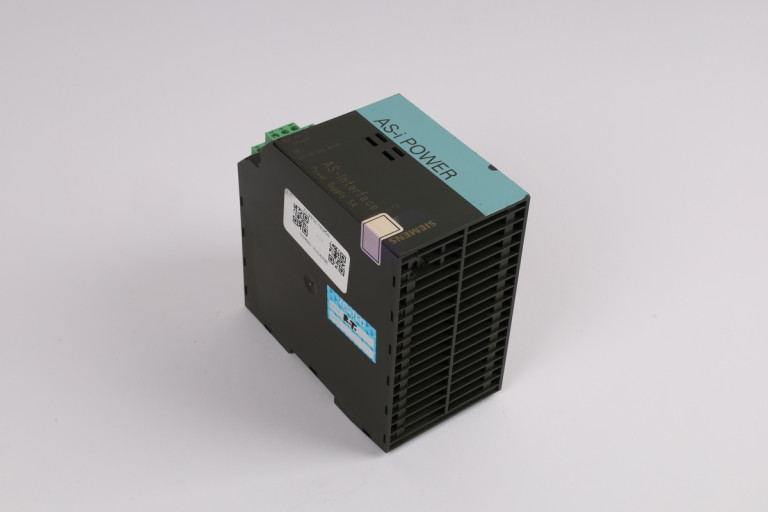 3RX9502-0BA00 Brukt