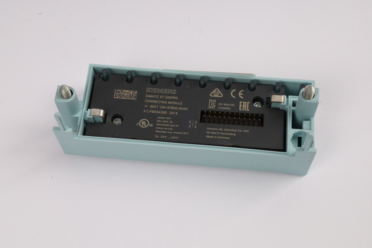 6ES7194-4FB00-0AA0 New without box