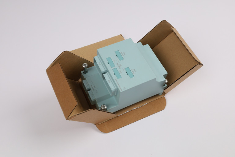 6ES7194-4AF00-0AA0 New in an open package