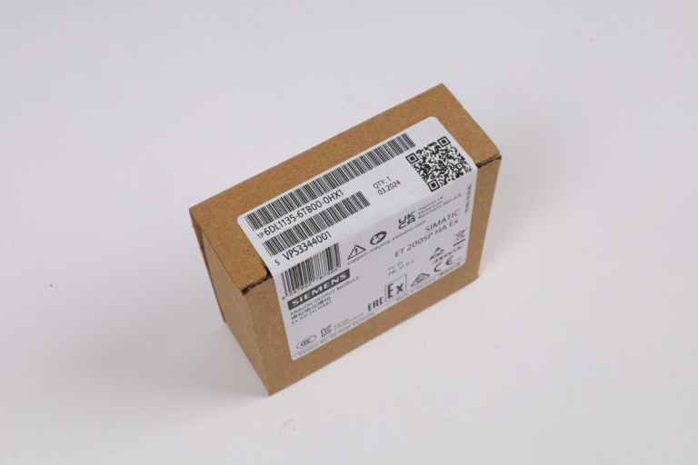 6DL1135-6TB00-0HX1 Novo u zatvorenom pakiranju