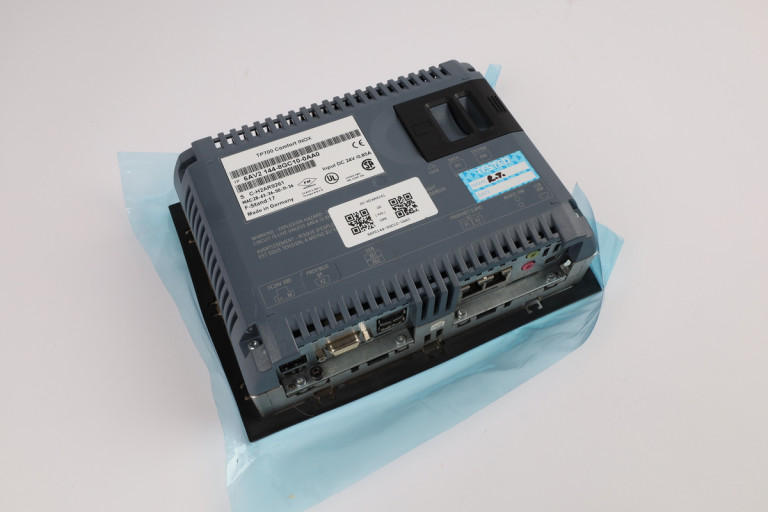 6AV2144-8GC10-0AA0 Renovéiert