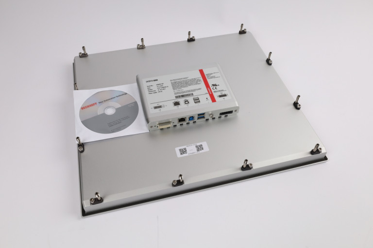 CP2919-0000 New without box