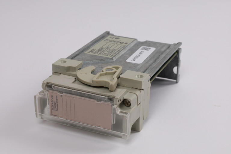 TSXASZ401 Oppusset