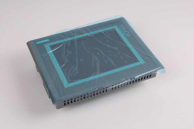 6AV6643-0CB01-1AX5 Ny uten boks