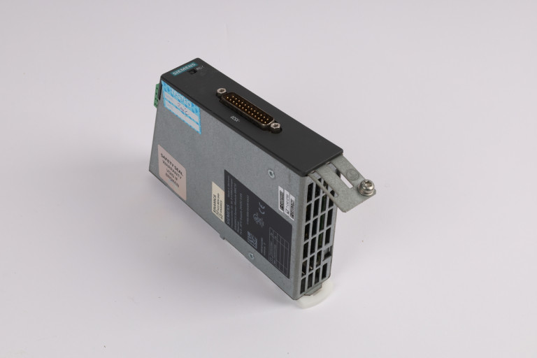 6SL3055-0AA00-5AA3 korišteno