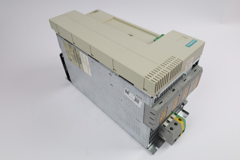 6SE7032-3EP85-0AA0 Used