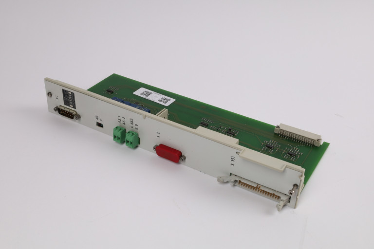 324 952 01 Used