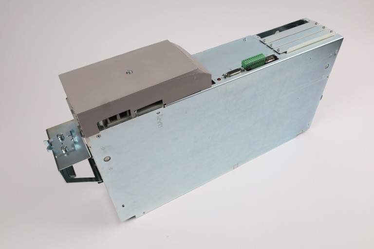HDS03.1-W075N-HS12-01-FW Used