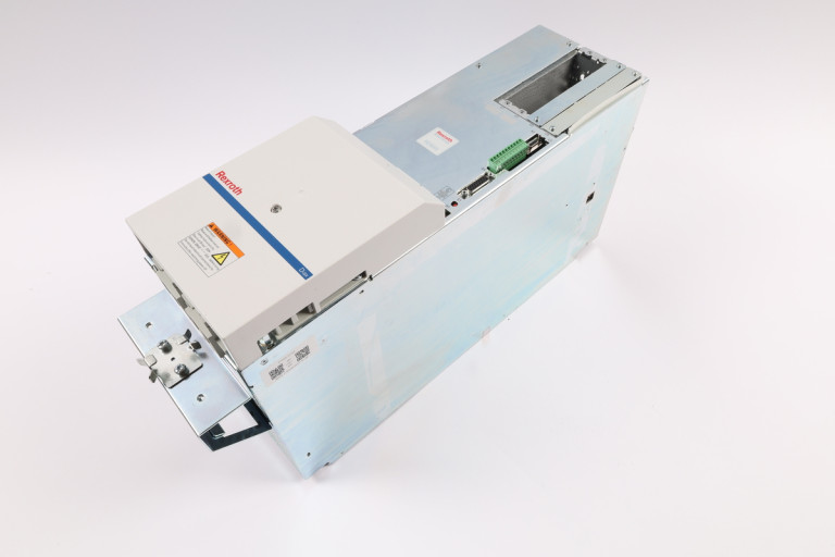 HDS04.2-W200N-HS12-01-FW Used