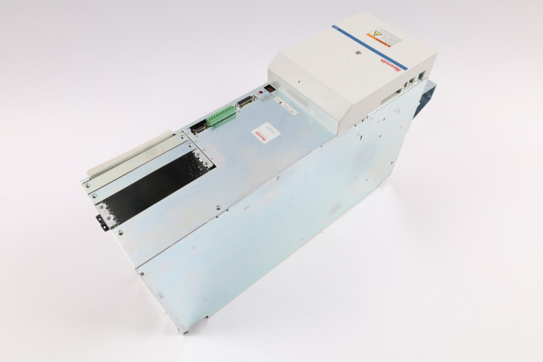HDS04.2-W200N-HS12-01-FW Used